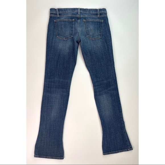 Current Elliott The Baby Boot First Love - Picture 3 of 11